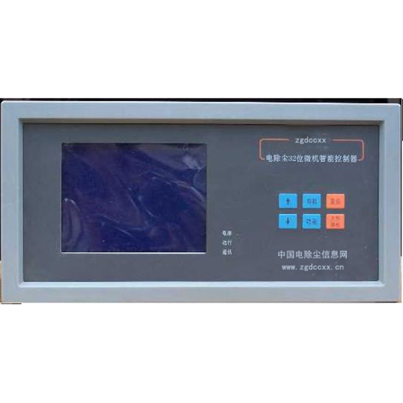 龙潭HP3000型电除尘 控制器